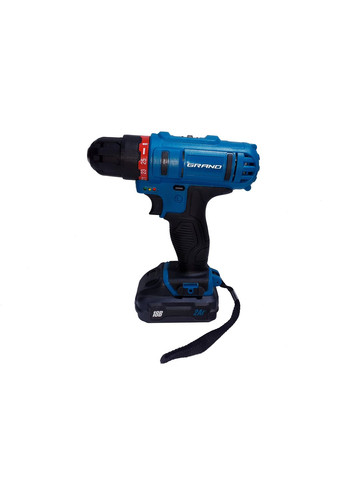 Шуруповерт аккумуляторный ДА-18/10 Li. 18 Вольт Grand (364120423)