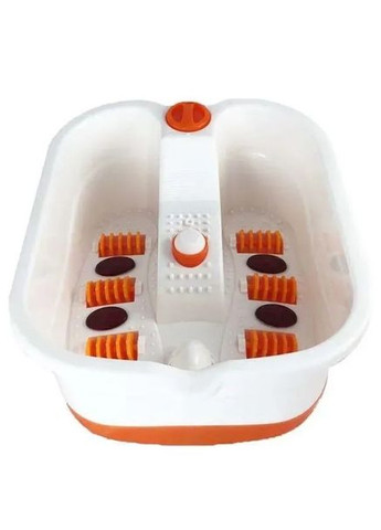 Гідромасажна ванна з роликами для ніг SQ-368 Footbath Massager (1756374744) No Brand (325260460)