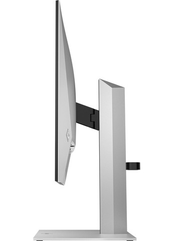 TFT 23.8" S7 Pro 724pf, IPS, HDMI, DP, HAS, Pivot, черно-серебристый HP (348058003)