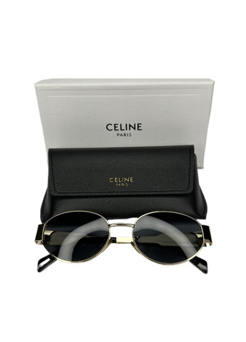 Солнцезащитные очки женские Celine No Brand (290114800)