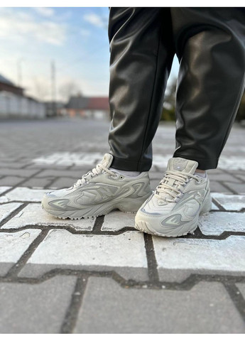 Бежеві Осінні кросівки чоловічі new balance 725 beige нью беланс 725 No Brand