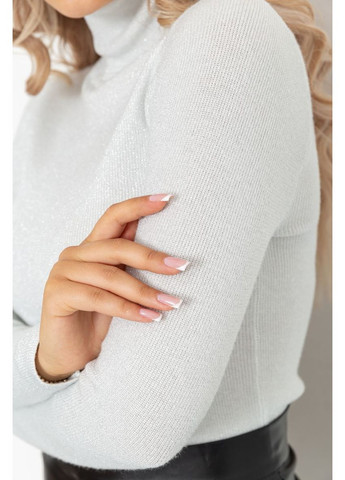 Гольф жіночий трикотажний в рубчик,, 204R057 Ager (364764725)