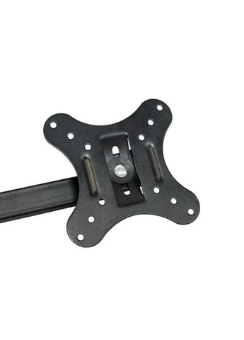 Кронштейн поворотный для телевизора на стену V-STAR 14"-27" DF03 крепление для монитора и ТВ No Brand (323486396)