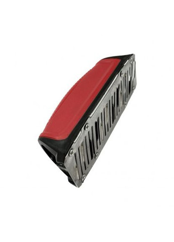 Рубанок по гіпсокартону 60 х 140 мм ABS пластик + легована сталь MAGtools (361437454)