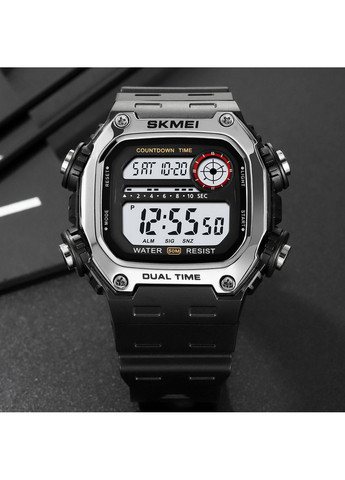 Мужские наручные часы Skmei (371762208)