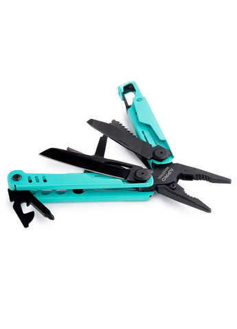 Мультитул 12-в-1 (401102) неіржавка сталь, чохол Apro (349819386)