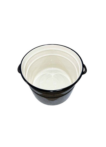 Бак 20л Коричневий (I2827/1) Idilia (359438309)