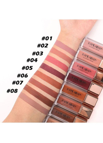 Помада матова рідка 5,8мл. (3066-1) Handaiyan (364686315)