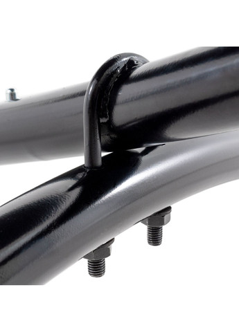 Гамак з каркасом Rimini кремовий Di Volio (361951875)