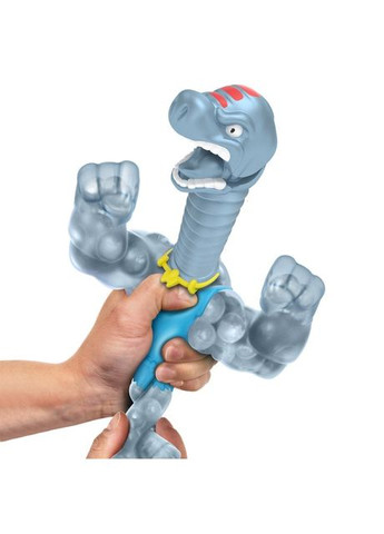 Гуджитсу. Рідкісна фігурка, що розтягується Браксо GooJitZu (349723909)