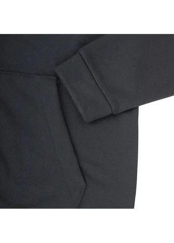 Толстовка DF HOODIE FZ FLEECE NFS черная DB4206-010 Nike (397844420)