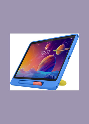 Планшет Tab TB311FU 4/128GB LTE Luna Grey + Kids Bumper & Pen (ZAEJ0129RU) UA UCRF Lenovo (330030188)