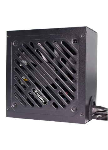БЖ 650W XP650R12 Gaming Gold Series, 120mm, >90%, Retail Box XILENCE (314779649)