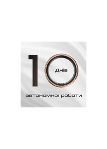 Смарт-кольцо Future Ring2 Rose Gold (futurering2-8.rosegold) HiFuture (390264056)
