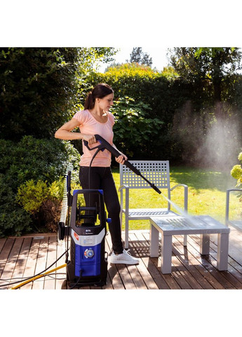 Мінімийка високого тиску з функцією обприскувача DHS 2.A (7030787) Annovi Reverberi (323222319)