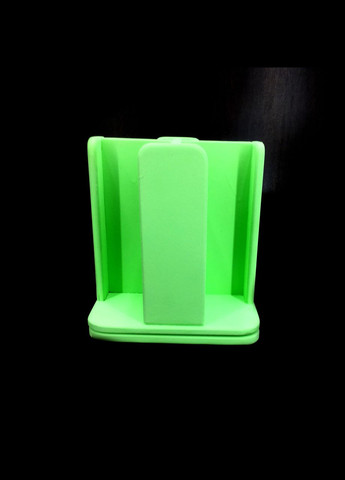 Органайзер одноразових стаканів з дерева Кліст 225 мохіто (ЧАЙ-221053) No Brand (327865311)