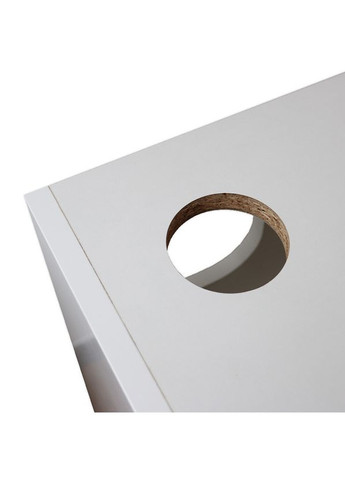 Тумба під акваріум STATION SUPPORT TANK 90 REEF, біла 90х45х80 см (*) Amtra (304547724)