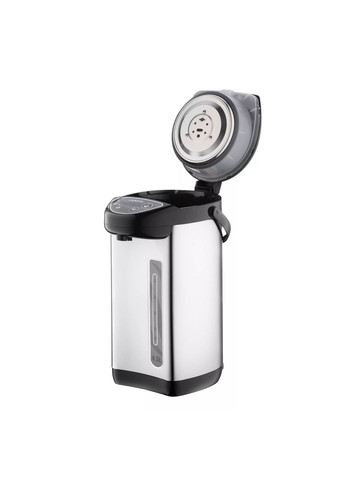 Термопот (термос чайник) електричний 4.5 літрів 750W нержавіюча сталь Ardesto Thermopot (369761798)