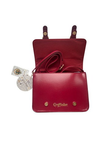 Сумка и носочки (набор) x Harry Potter Красный Miniso (372011672)