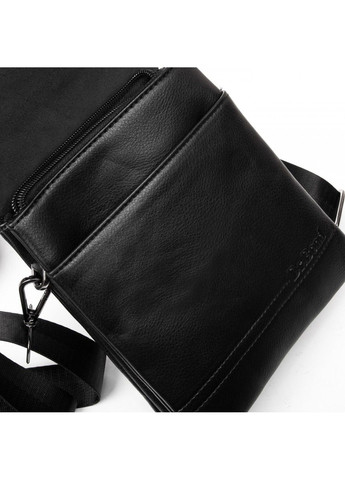 Сумка чоловіча Планшет штучна-шкіра 336-1 black Dr. Bond (303261019)