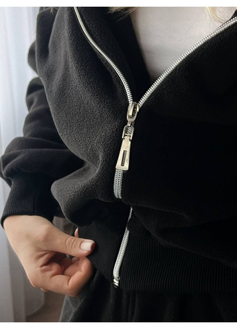 Жіночий спортивний костюм із флісу No Brand А872-243/1 (370590847)