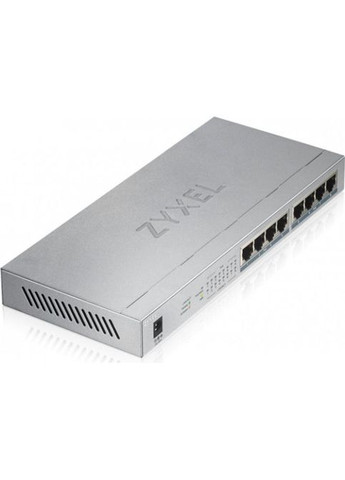 Комутатор Zyxel GS1008HP-EU0101F (268147218)
