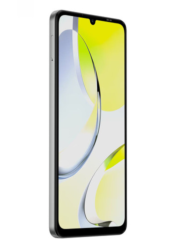 Смартфон Blade A76 4/128GB Gray ZTE (362670979)