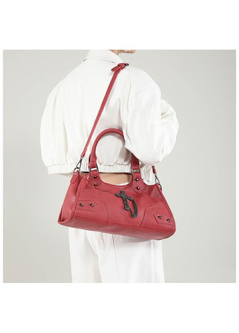 Жіноча сумка 10659 крос-боді з хрестом No Brand (366871855)