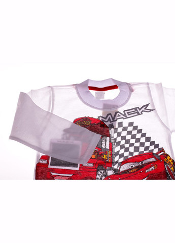 Водолазка Тачки см (30876) BABYKROHA (297198373)