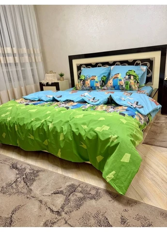 Підковдра двоспальна No Brand (399547983)