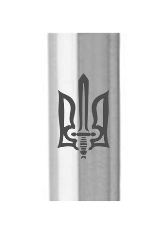 Кулькова ручка JOTTER 17 UKRAINE SS CT Тризуб 16132_T030t Parker (316625279)
