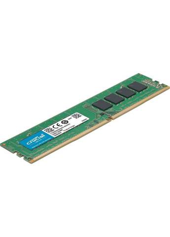 Оперативна пам'ять 32 ГБ DDR42666 UDIMM Crucial (292132667)