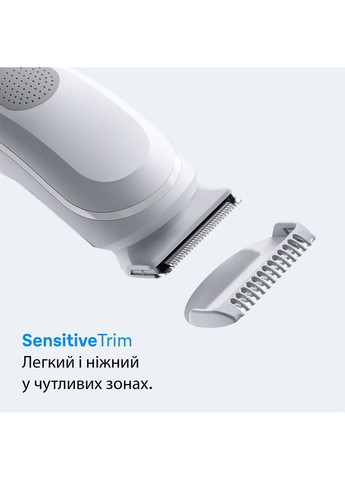 Триммер BG 3500 Braun (370622701)