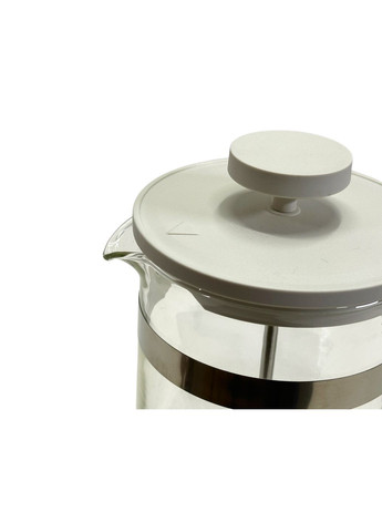 Чайник заварювальний. 1 л IKEA UPPHETTA (322854979)