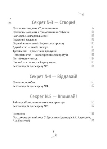 5 секретов счастливой жизни Ipio (370066595)