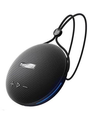 Портативная акустика Element Splash1 Bluetooth Speaker Black Tronsmart (301470627)