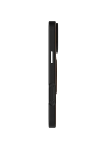 Чохол Leather Case with Magnetic Ring для iPhone 17 Pro + Magnetic Stand 360° Brown [167769] YoungKit (400982070)