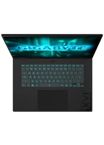 Ноутбук Gaming A16 CVH Black Steel (GAMING A16 CVHI3UA864SD) Gigabyte (372465834)