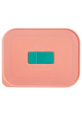 Контейнер PURE BOX UNIQUE /прямокут. /1040 мл (X1543) Luminarc (365276288)