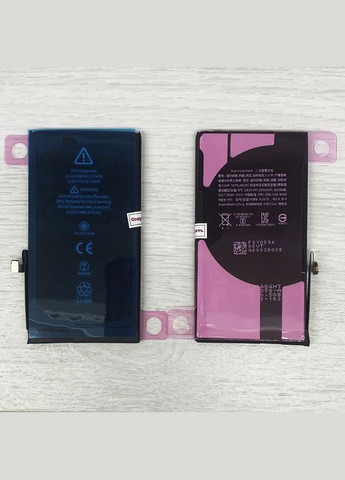 Аккумулятор для iPhone 12 Pro (2815 mAh) AAA Apple (322707515)