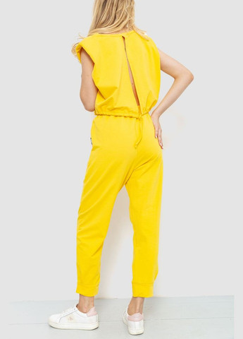 Жіночий костюм однотонний чорний розмір S (sku_115R0446-1) No Brand (324102038)