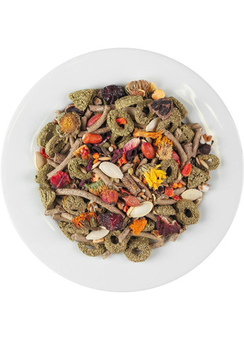 Полнорационный корм Speciаl One для морских свинок, 500 г Special One (365592846)