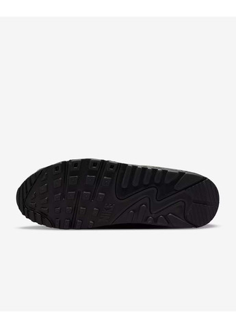 Жіночі Кросівки AIR MAX 90 Сірий Nike сірі демісезони (367187953)