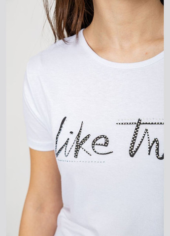 Футболка женская с принтом Sport Line Футболка - (324391819)