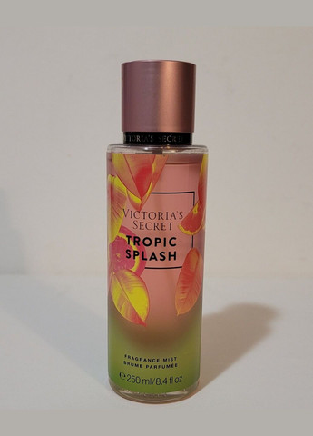 Набор парфюмированных спреев для тела Tropic Splash Island Fling Coconut Twist (3х250 мл) Victoria's Secret (279363887)