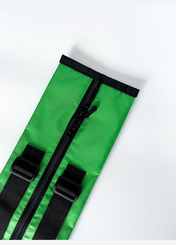 Сумка «Равлик» зелена – розміри, L, брендований аксесуар - M Morkwa (329910468)