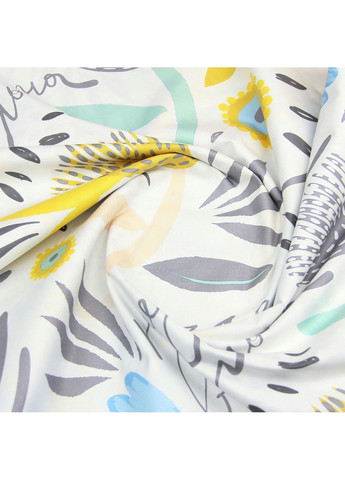 Набір наволочок на подушку 50х70 UKRAINE (4822052267882) Cosas (367913333)