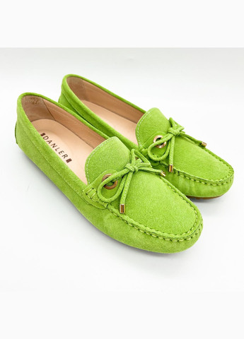Мокасини (р) Замшa 0-1-1-AM-2021-69-310N Danler (328836468)