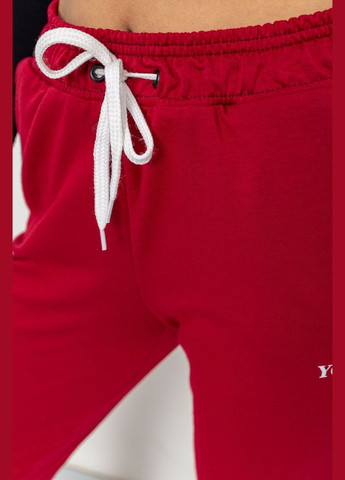 Спорт штаны женские двухнитка, цвет мокко, Ager (266814494)