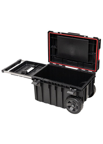 Ящик для інструментів System ONE Trolley Expert (5901238258483) Qbrick (316466056)